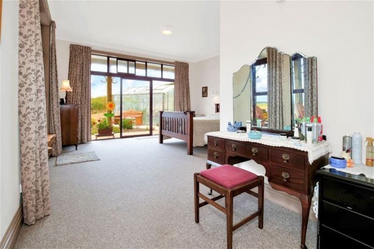 Photo of property in 521 Hawarden Hurunui Road, Hawarden, 7385