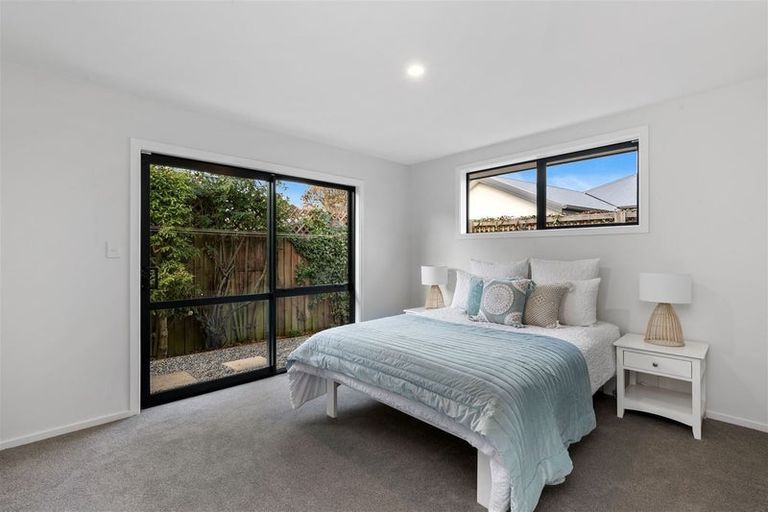 Photo of property in 14 Blighs Road, Strowan, Christchurch, 8052