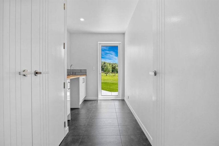 Photo of property in 446 Broad Road, Sefton, Rangiora, 7477
