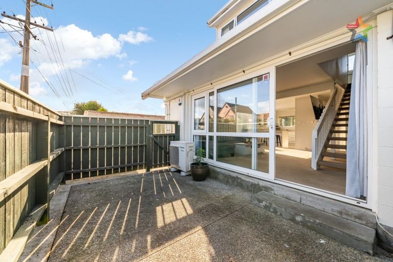 Photo of property in 10/14 Mudie Street, Alicetown, Lower Hutt, 5010