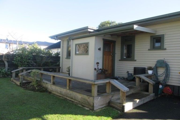 Photo of property in 58 Cook Street, Hamilton East, Hamilton, 3216