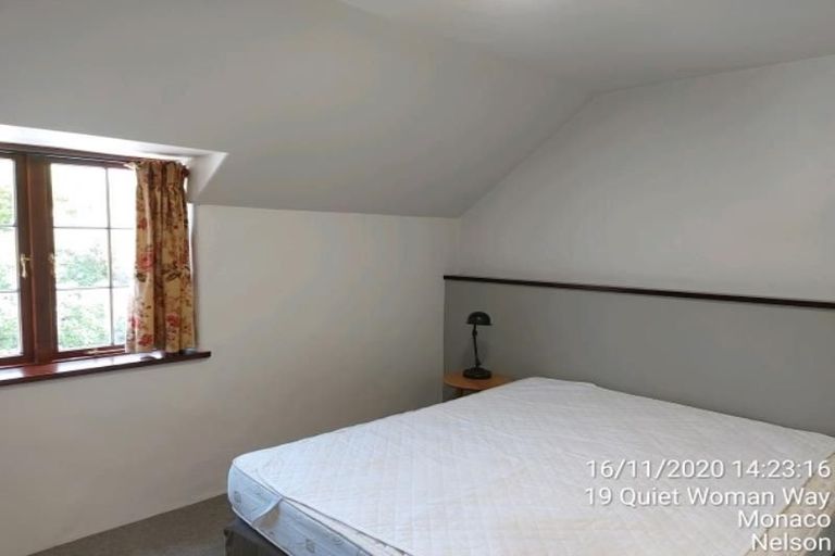 Photo of property in 28/24 Quiet Woman Way, Monaco, Nelson, 7011