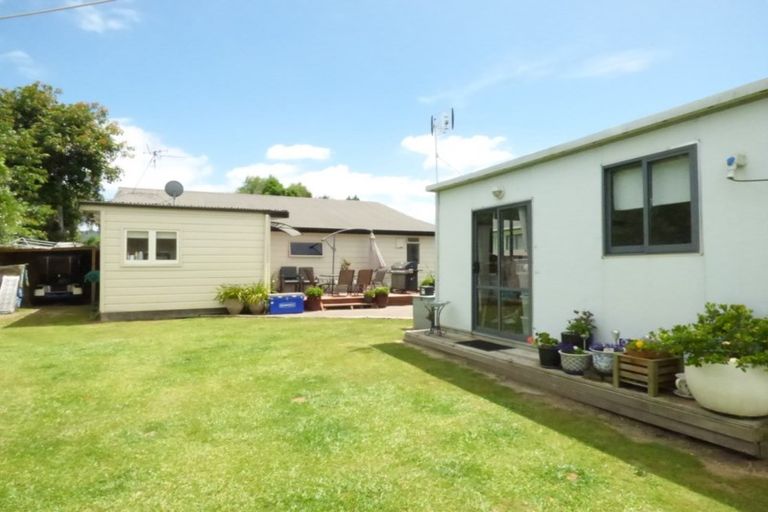 Photo of property in 2 Jordan Street, Ngaruawahia, 3720
