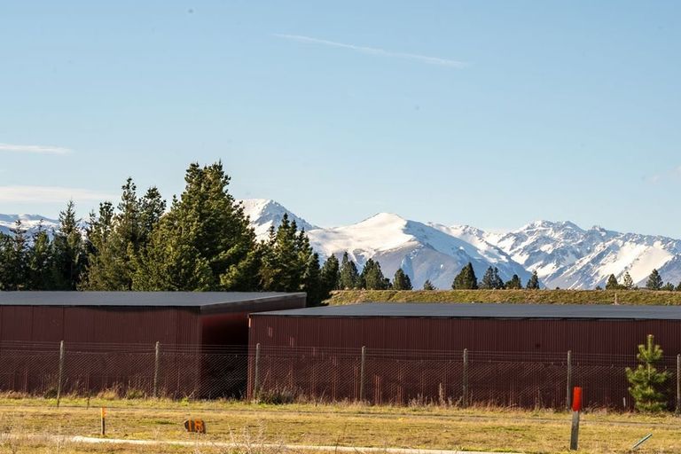 Photo of property in 18 Turbine Avenue, Twizel, 7901