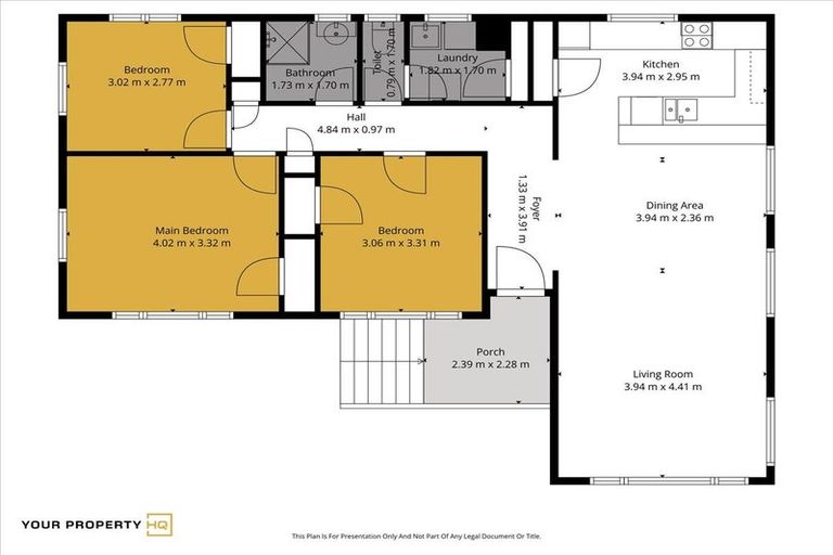 Photo of property in 306b Otumoetai Road, Otumoetai, Tauranga, 3110