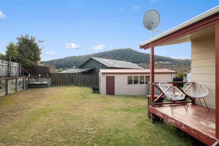 Photo of property in 25 Goldie Street, Pukehangi, Rotorua, 3015