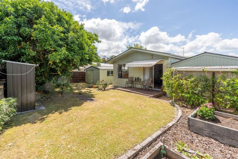 Photo of property in 13 Lansdowne Crescent, Glenview, Hamilton, 3206