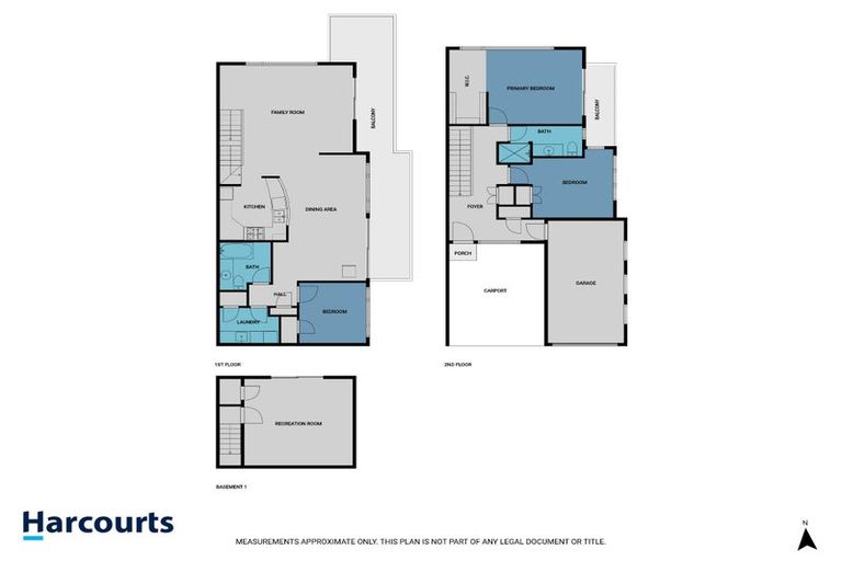 Photo of property in 100 Ngahere Drive, Horahora, Whangarei, 0110