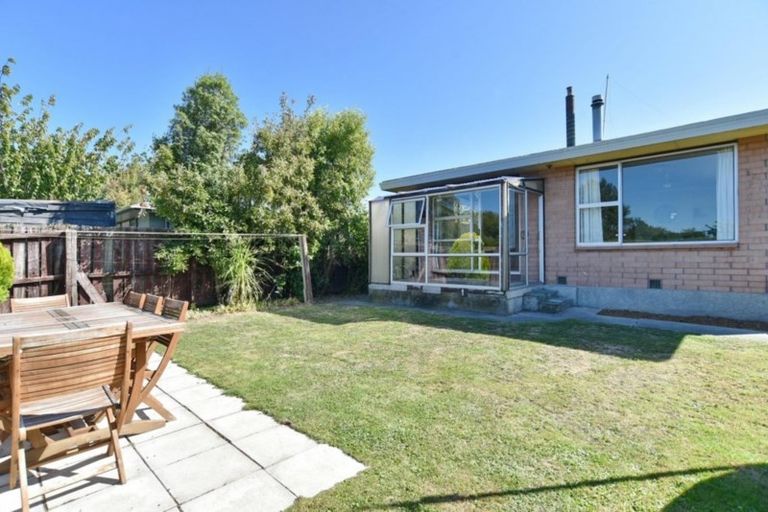 Photo of property in 82b Newnham Street, Rangiora, 7400
