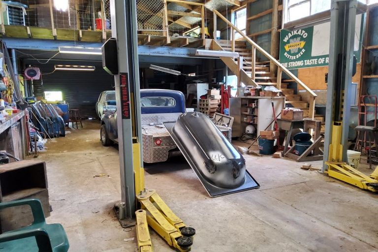 Photo of property in 718 Old Coach Road, Pongakawa, Te Puke, 3186