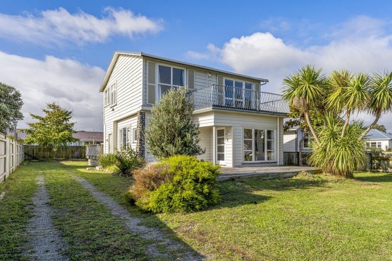 Photo of property in 56 Matene Street, Otaki, 5512