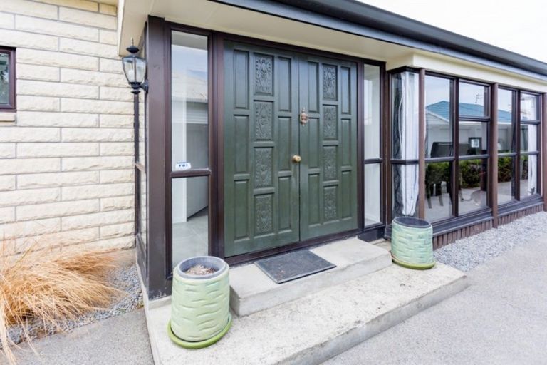 Photo of property in 441 Barrington Street, Spreydon, Christchurch, 8024