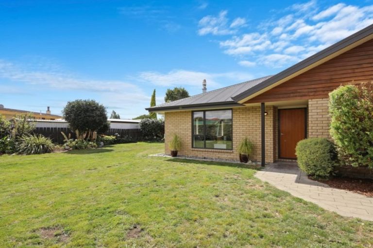 Photo of property in 38a Fulton Street, Springlands, Blenheim, 7201