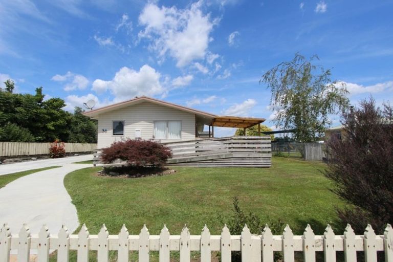 Photo of property in 36 Scotia Glen Street, Putaruru, 3411