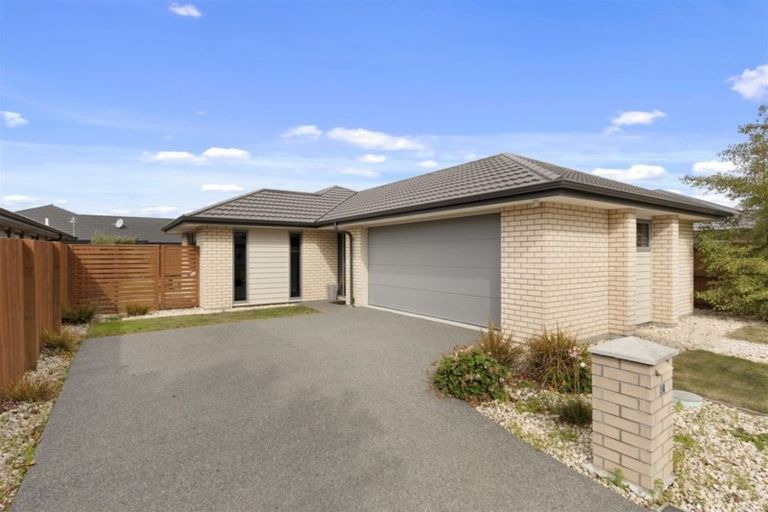 Photo of property in 24 Porter Street, Wigram, Christchurch, 8042