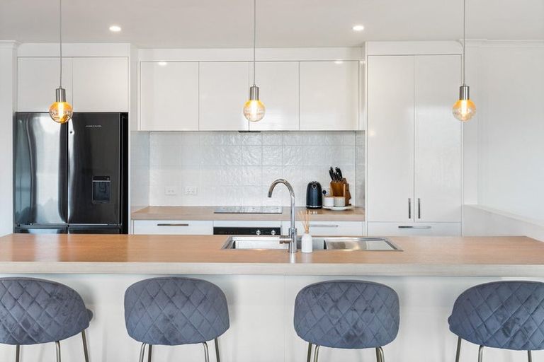 Photo of property in 1 Catalina Lane, Waldronville, Dunedin, 9018