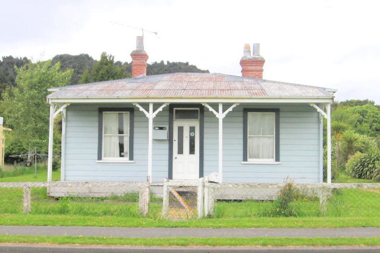 Photo of property in 15 Railway Row, Ohakune, 4625