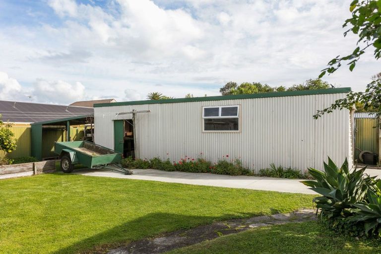 Photo of property in 98 Awapuni Road, Awapuni, Gisborne, 4010