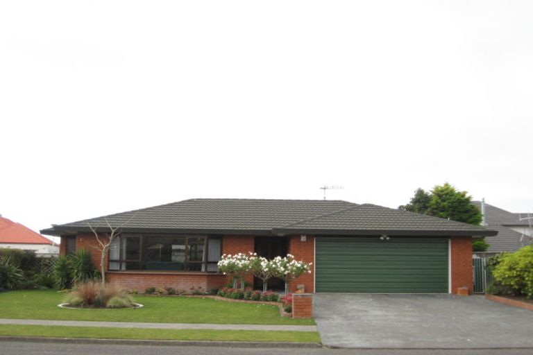 Photo of property in 205 Auckland Road, Greenmeadows, Napier, 4112