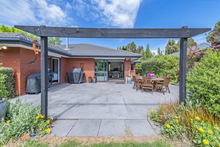 Photo of property in High Street, Kirwee, Darfield, 7571