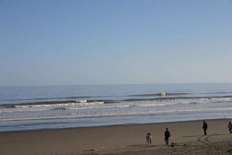 Photo of property in 20 Tasman Road, Otaki Beach, Otaki, 5512