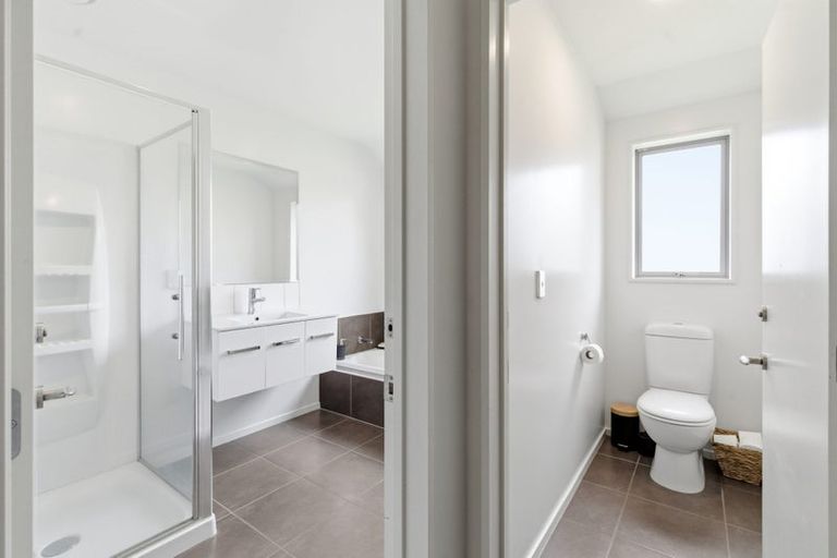 Photo of property in 1179 Goulds Road, Rolleston, 7614