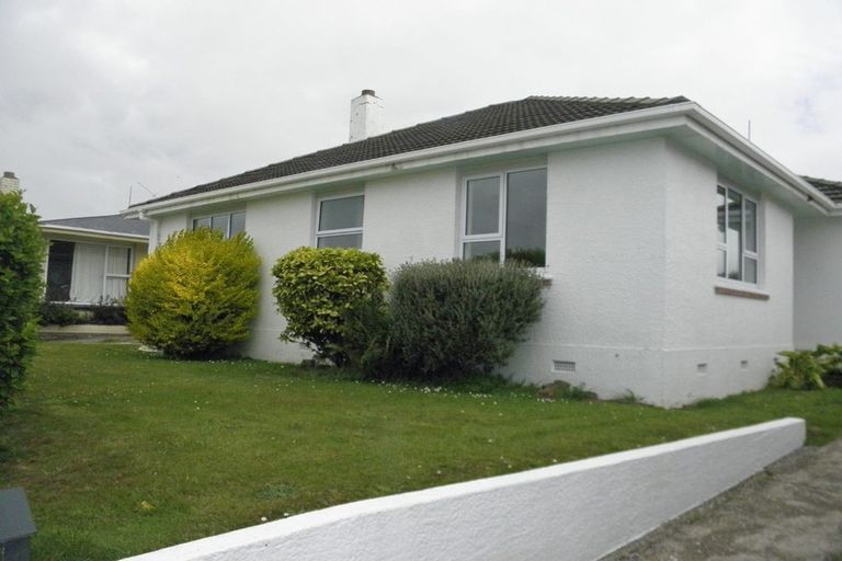 Photo of property in 392 Saint Andrew Street, Glengarry, Invercargill, 9810