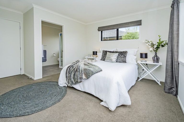 Photo of property in 18 Charlbury Drive, Rolleston, 7615