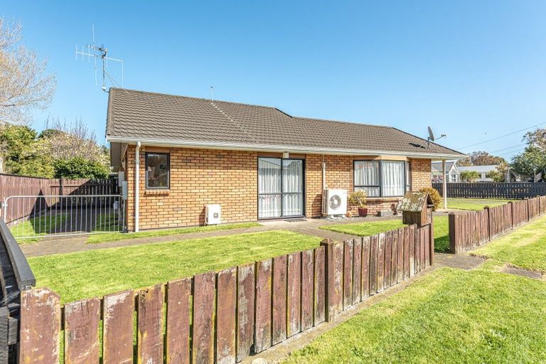 Photo of property in 21a Nikau Street, Tawhero, Whanganui, 4501