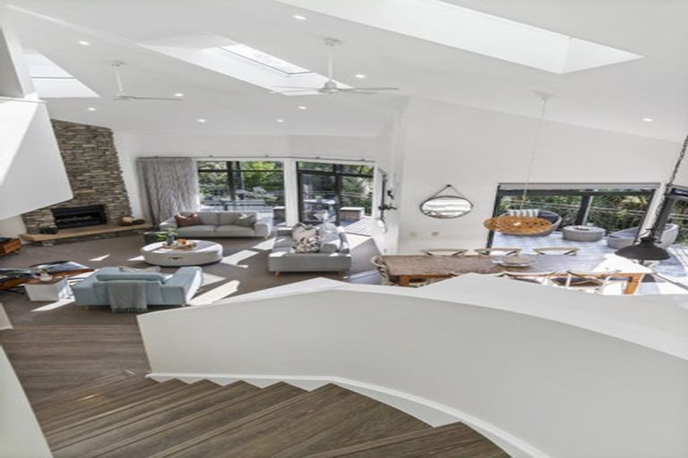 Photo of property in 116a Pah Road, Cockle Bay, Auckland, 2014