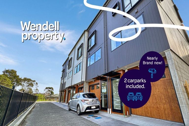 Photo of property in 52 Ara Mara Hua, Henderson, Auckland, 0612