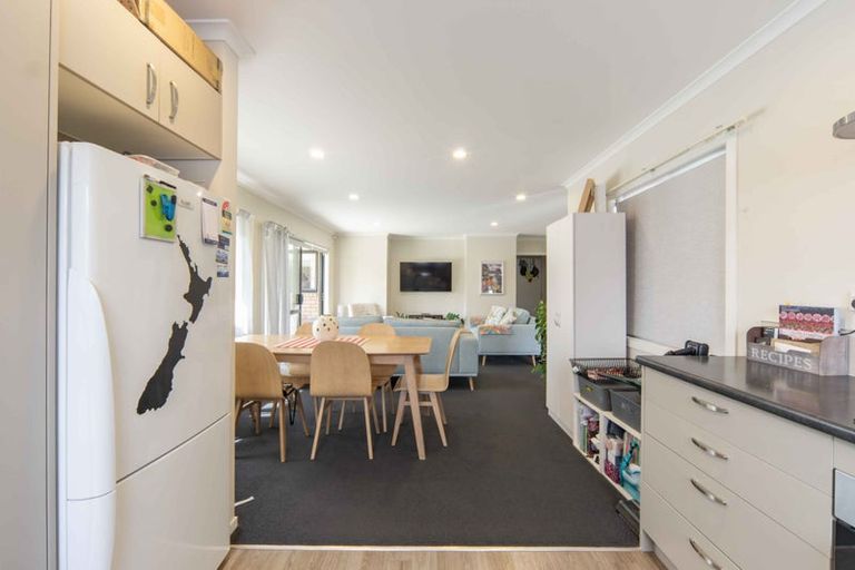 Photo of property in 5/63 Knighton Road, Hillcrest, Hamilton, 3216