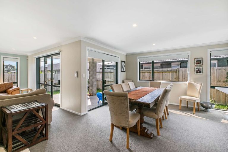 Photo of property in 7 Tuaia Street, Pyes Pa, Tauranga, 3112