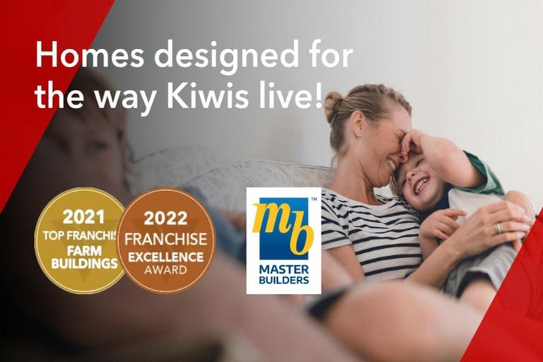 Photo of property in 35 Carters Road, Amberley, 7410