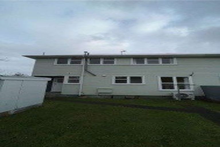 Photo of property in 6 Kotare Street, Aramoho, Whanganui, 4500