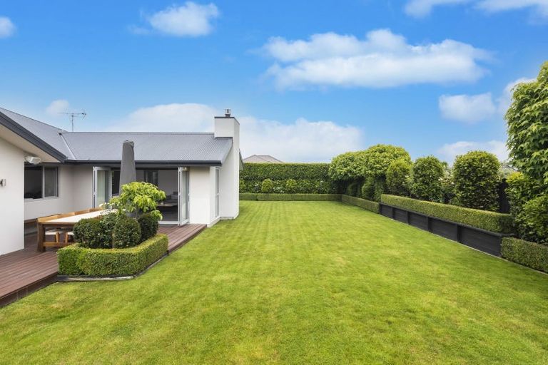 Photo of property in 3 Leonie Lane, West Melton, 7618