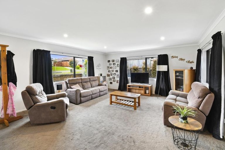 Photo of property in 7 Millbrae Place, Pokeno, 2402