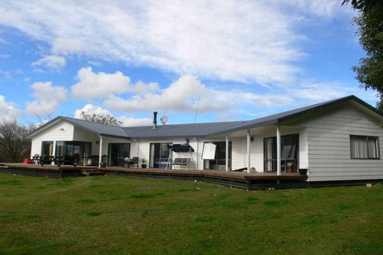 Photo of property in 34 Nuku Road, Taneatua, Whakatane, 3191