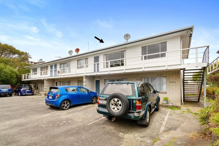 Photo of property in 4/12 Oxford Street, Tawa, Wellington, 5028