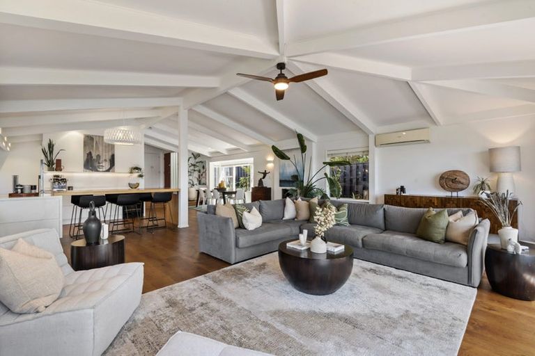 Photo of property in 2 Manurere Avenue, Takapuna, Auckland, 0622