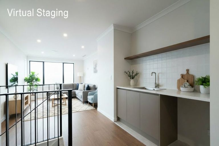 Photo of property in 57 Michael Bosher Way, Flat Bush, Auckland, 2019