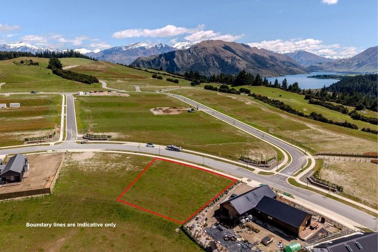 Photo of property in Northlake, 53 Riverslea Road, Wanaka, 9305