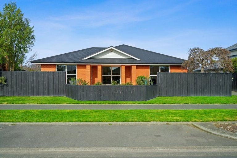Photo of property in 61 Bibiana Street, Aidanfield, Christchurch, 8025