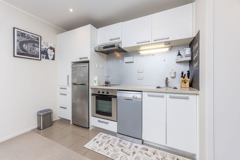 Photo of property in 11g/156 Vincent Street, Auckland Central, Auckland, 1010