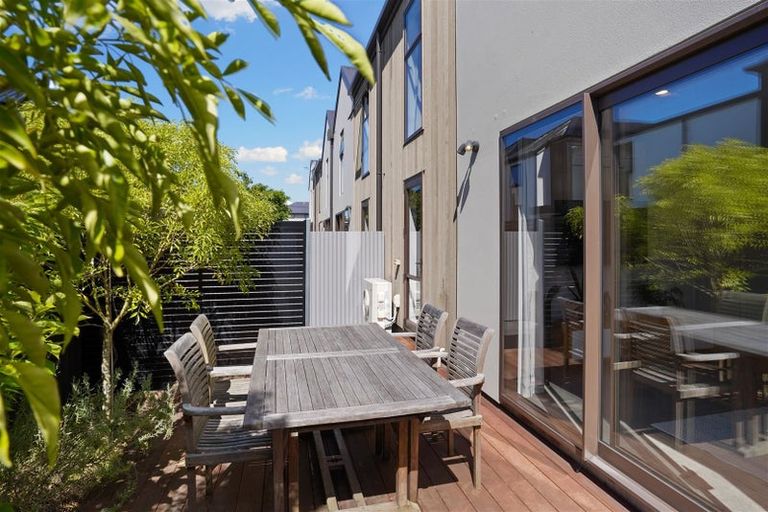 Photo of property in 4/555 Manchester Street, St Albans, Christchurch, 8014