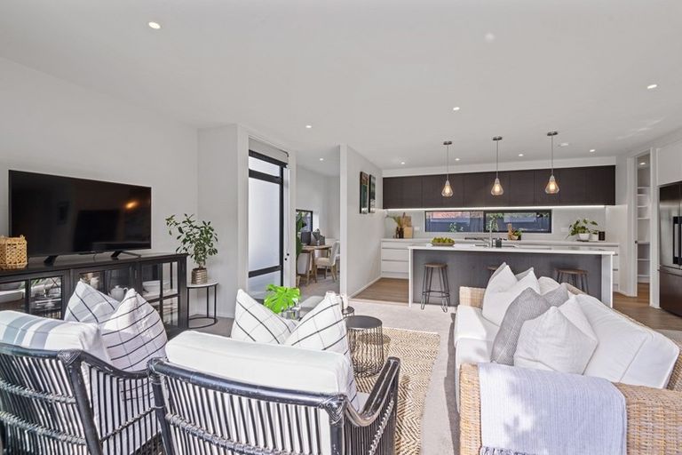 Photo of property in 124 Winchester Street, Merivale, Christchurch, 8014