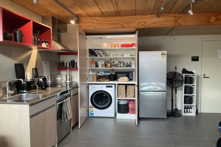 Photo of property in Tattoo Apartments, 23/42 Abel Smith Street, Te Aro, Wellington, 6011