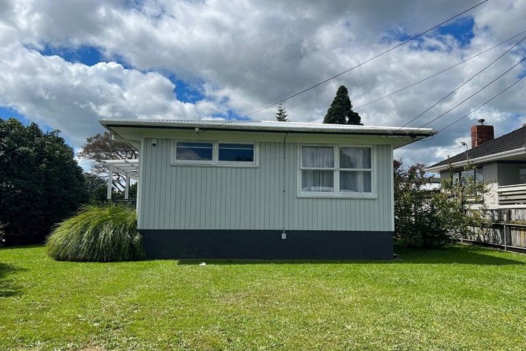 Photo of property in 27 Alma Crescent, Papakura, 2110