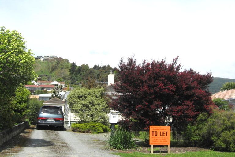 Photo of property in 21 Taupata Street, Stoke, Nelson, 7011