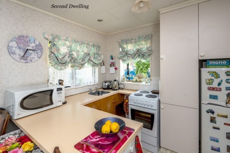 Photo of property in 6 William Street, Levin, 5510
